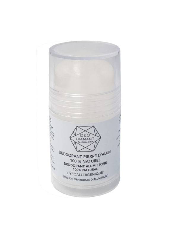 Deodorant Aluinsteen 75 G