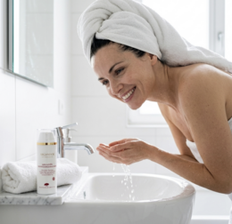 ARGAN OIL CLEANSING BALM 150 ML