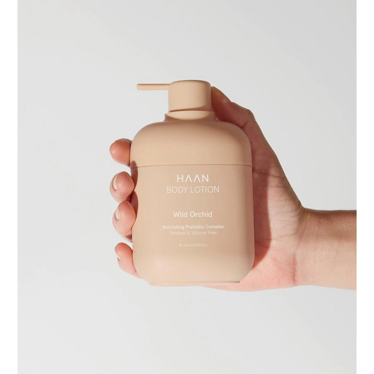 HAAN - Body Lotion (Pack of 6)