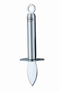Rösle Kitchen - Außenterm 18 cm - Silber