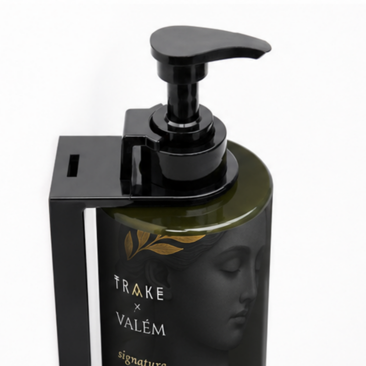 Body & Hand Lotion – Hotel Dispenser | Rosa Damascena
