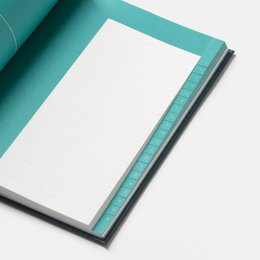 Garden Journal - German