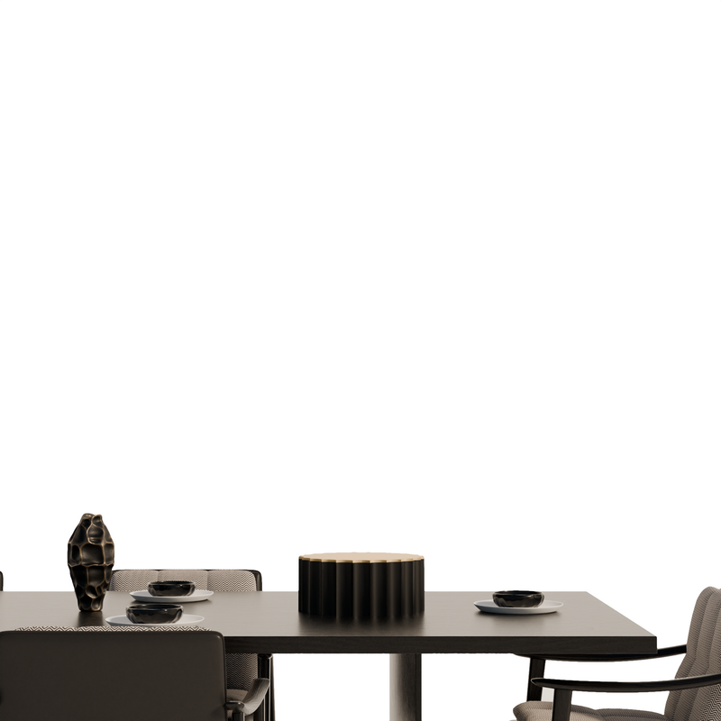 Fiastra Trivela Cake Stand