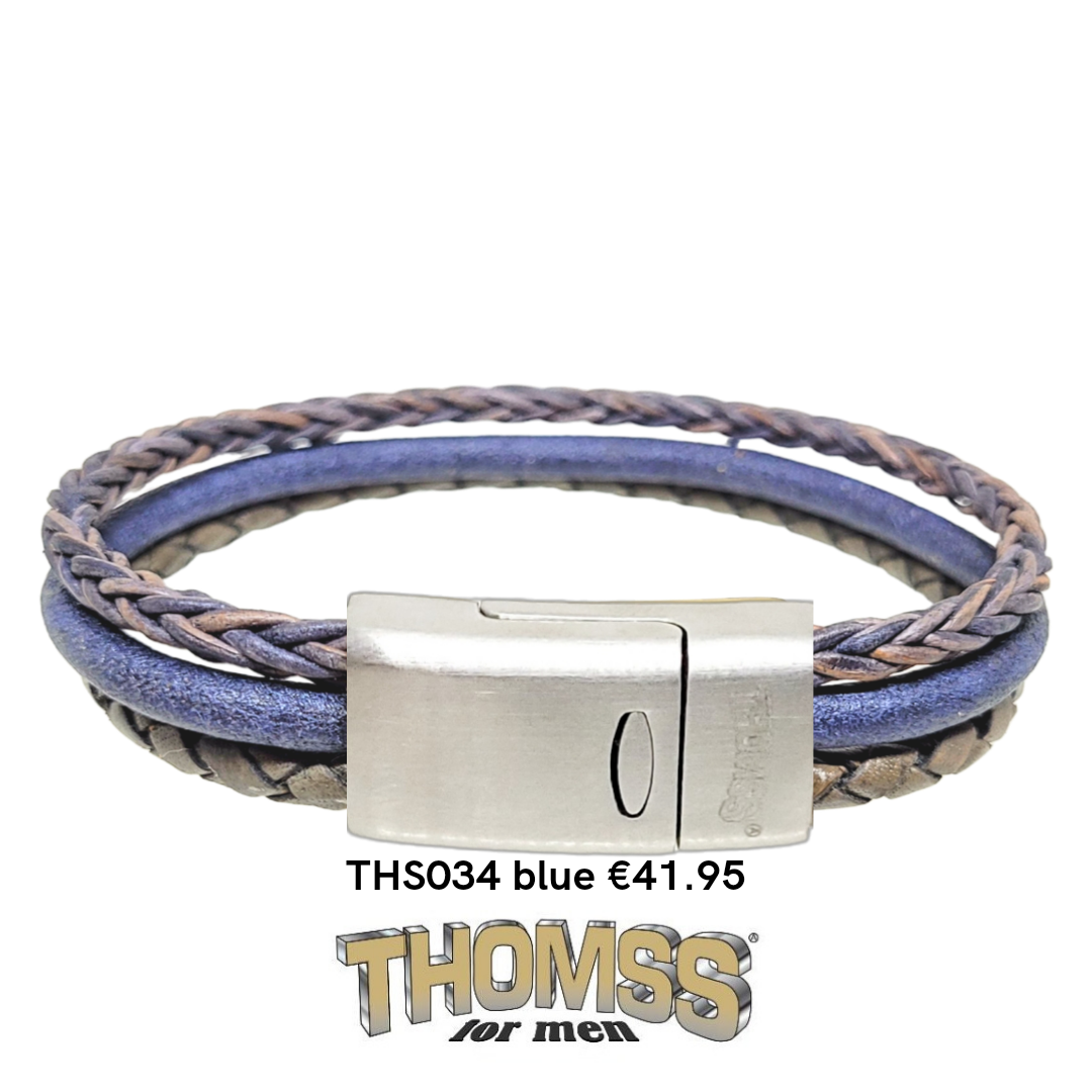 Heren armbanden