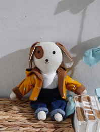 DOGGY Kuschelfreund