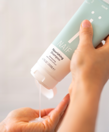 Naïf Verzorgende Shampoo 200ml