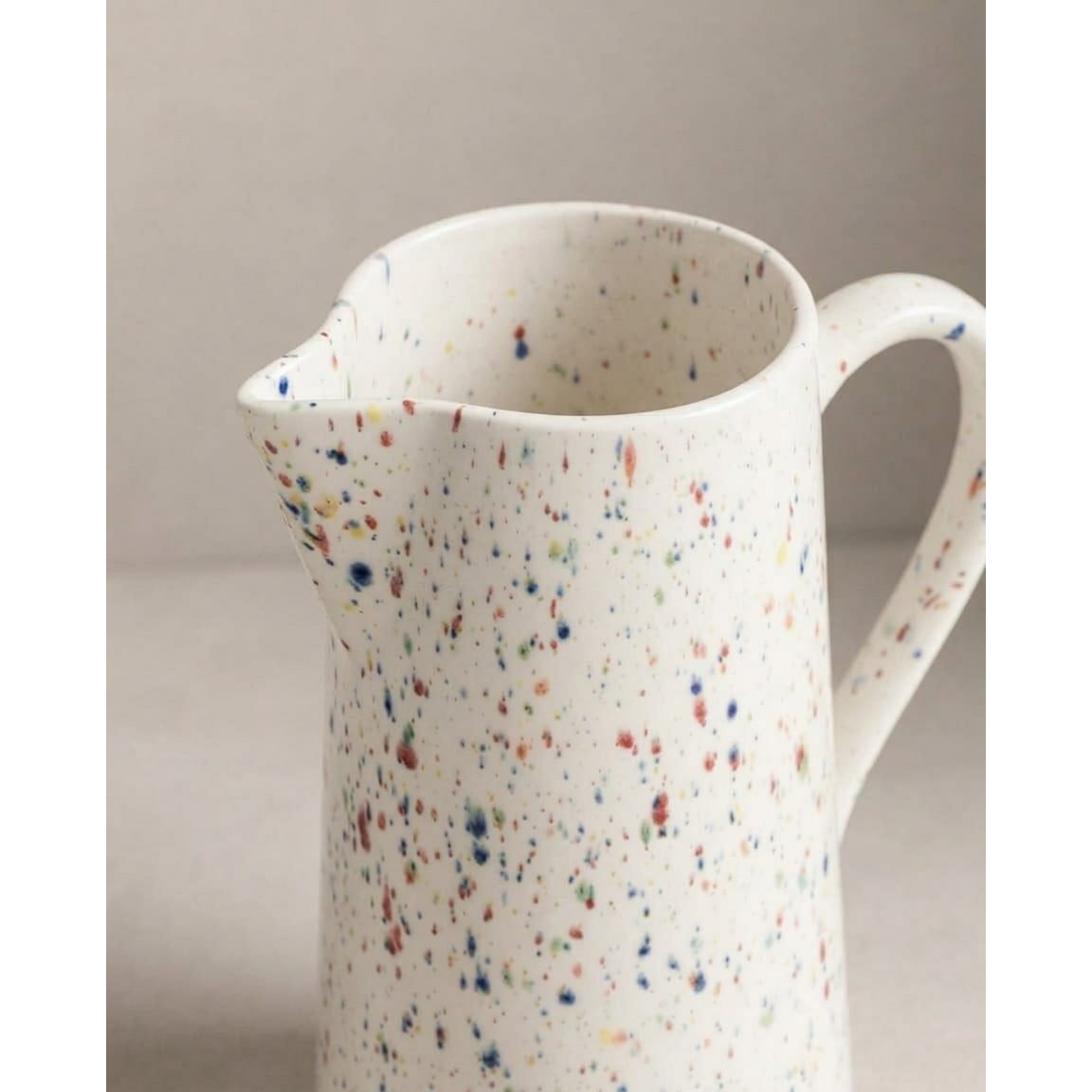 New Party Pitcher 1.5L White