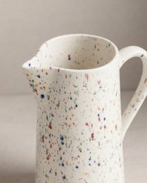 New Party Pitcher 1.5L White