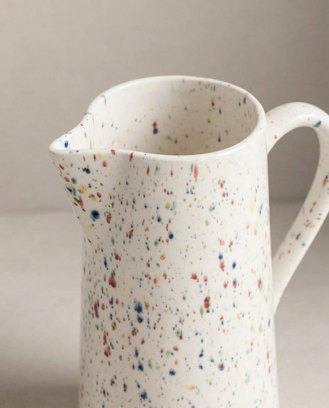 New Party Pitcher 1.5L White