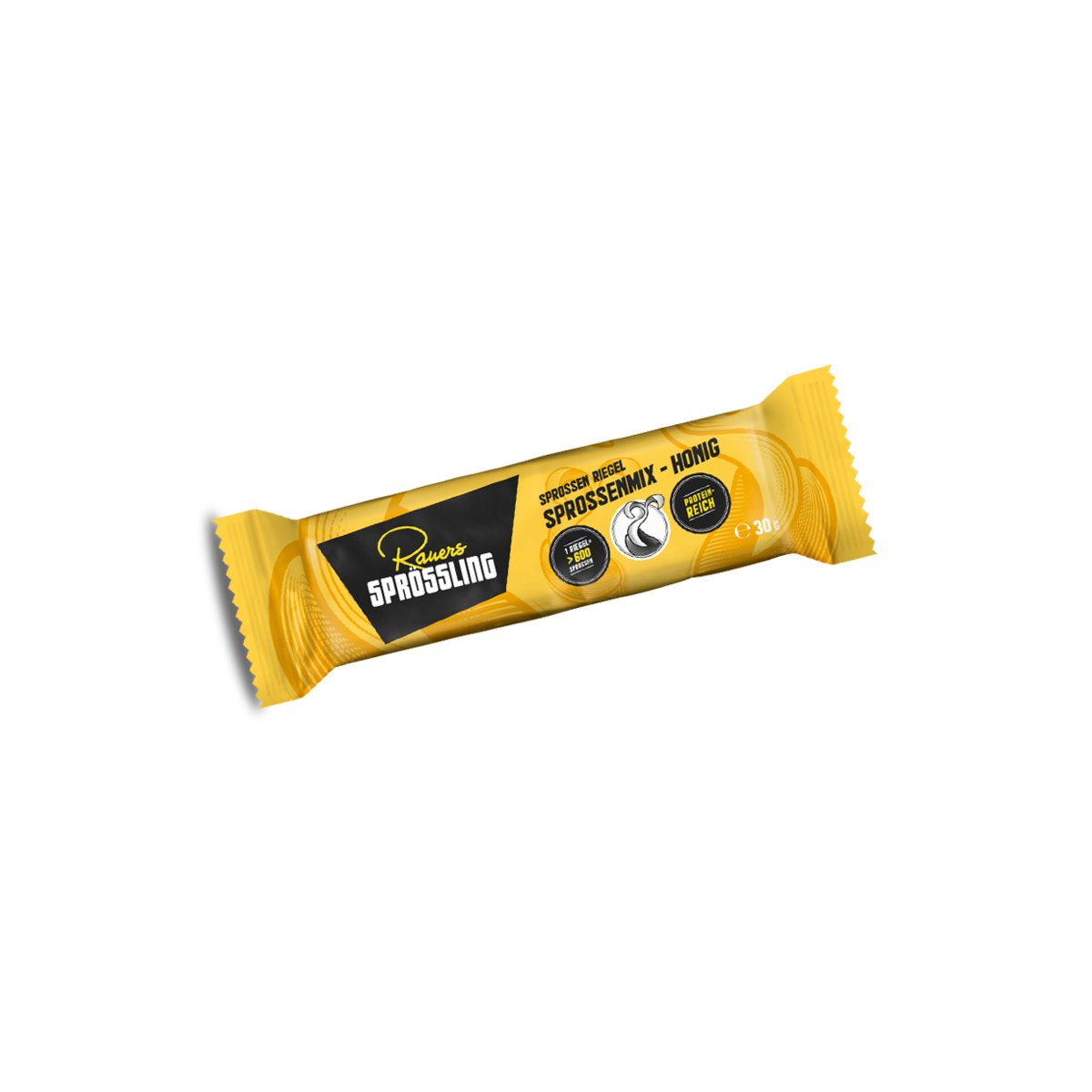 18 x sprout bar mix di germogli di miele
