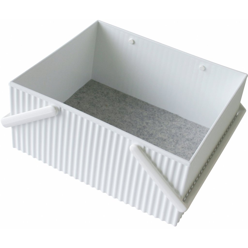 Hachiman omnioffre storage tray L