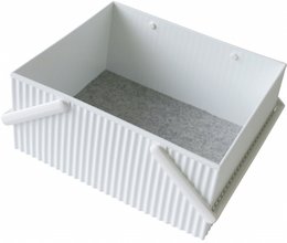 Plateau de rangement Hachiman Omnioffre L