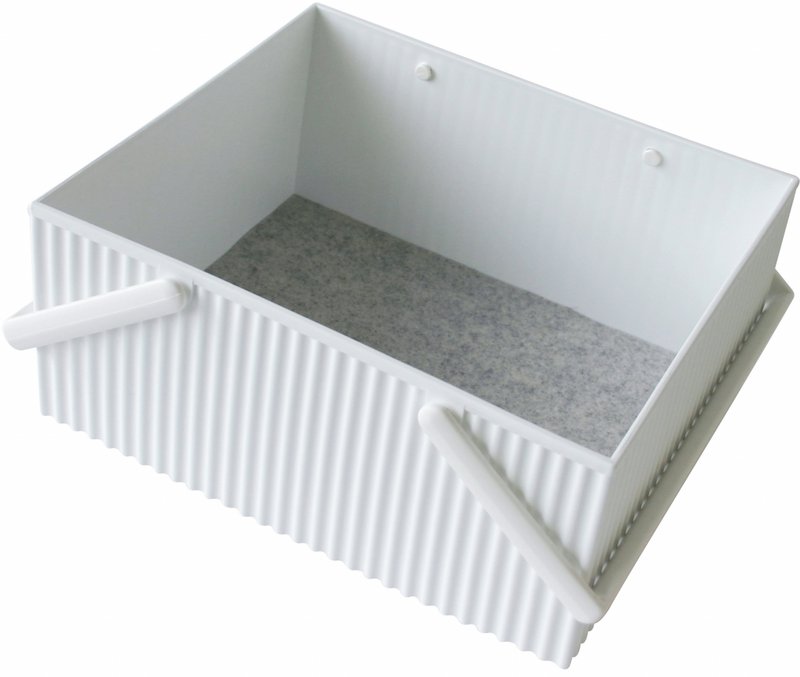 Hachiman omnioffre storage tray L