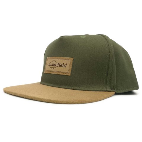 Kiwi Cap