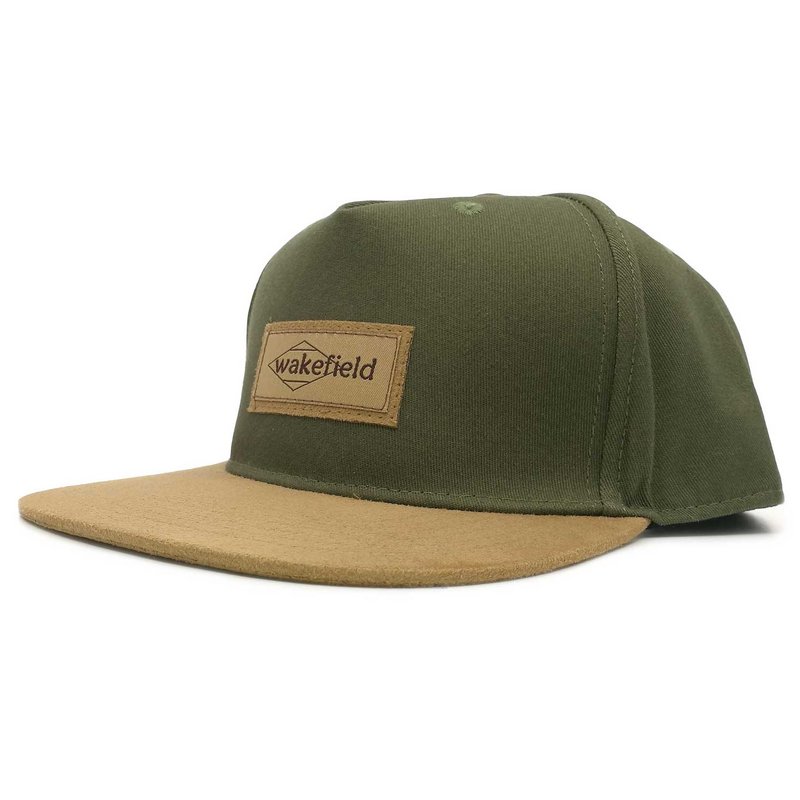 Gorro Kiwi