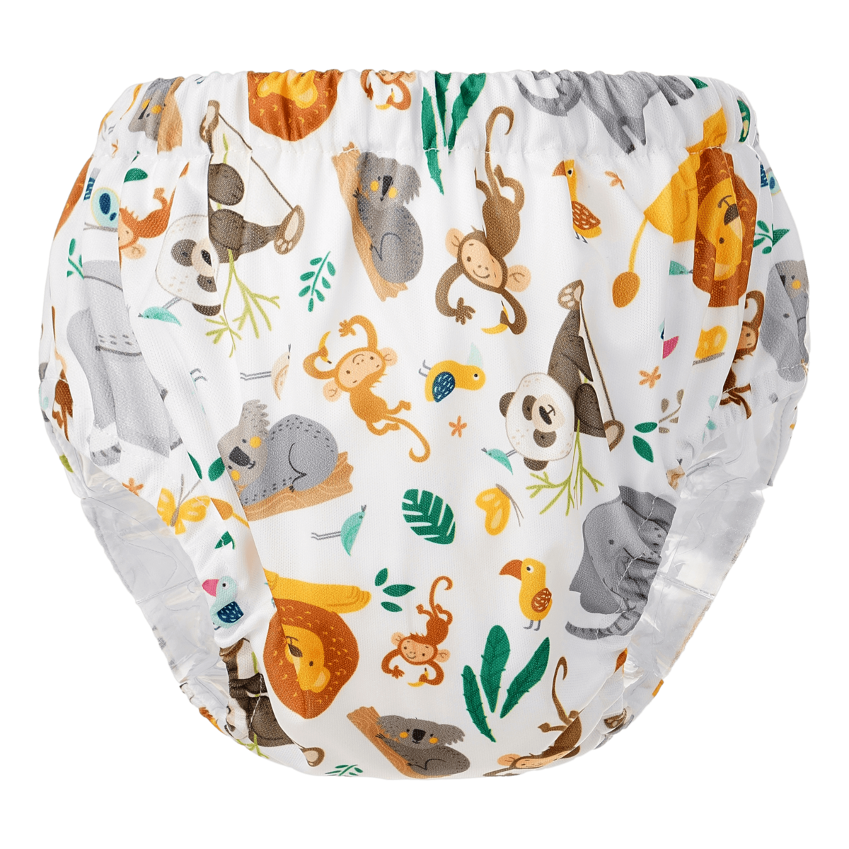 Training pants | Wild Animals