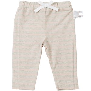 BUNNY STRIPE PANTS