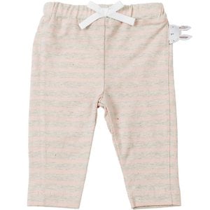 BUNNY STRIPE PANTS