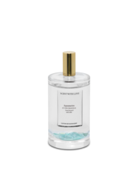 Crema spray Aguamarina