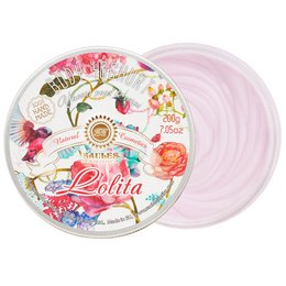 YOGURT CORPO 200g - 16 Variazioni