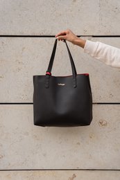 Tote Bag Sally