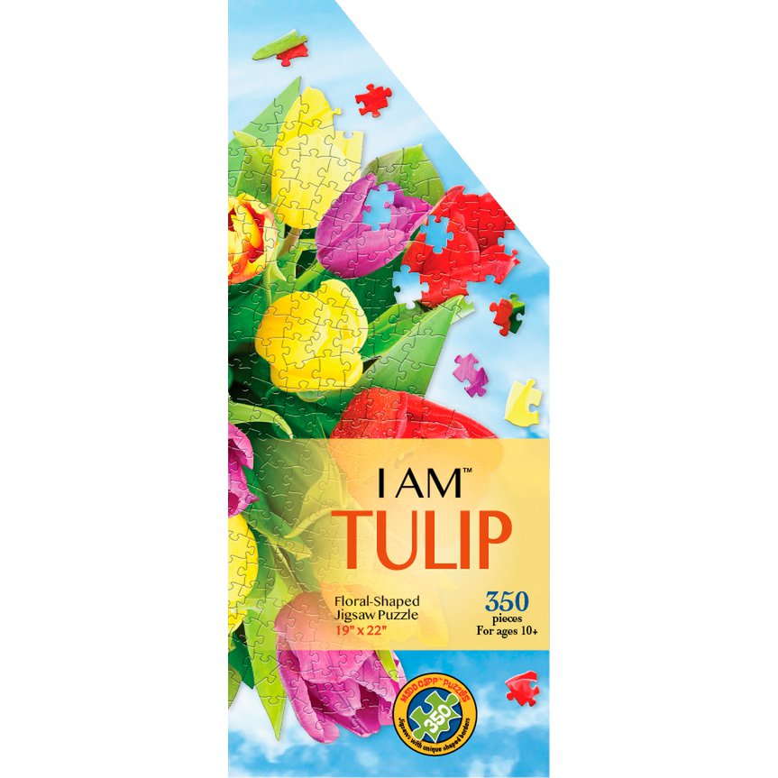 I Am Mini - Tulip