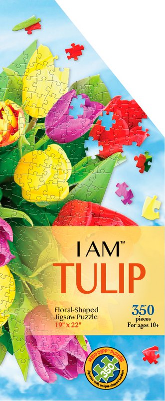 I Am Mini - Tulip