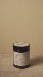 God - beroligende kropsbalsam