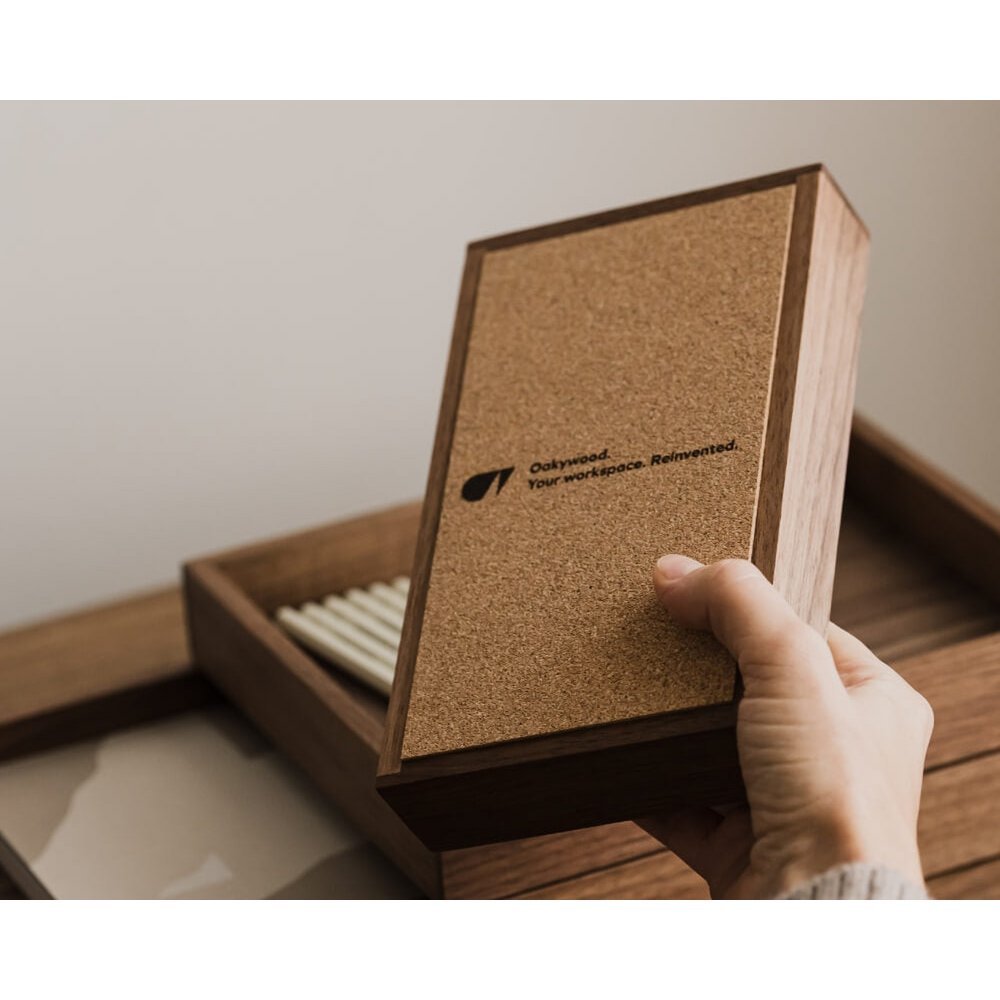 Valet Tray