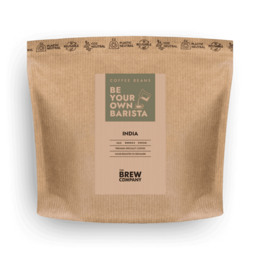 INDIEN KAFFEBØNNER