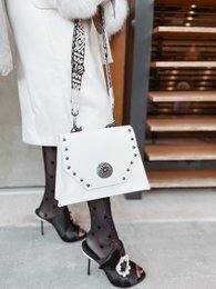 Cuir crème Chiara