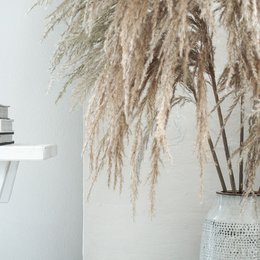 beige 115 cm 1 Wedel