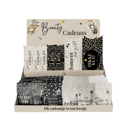 The Big Gifts
