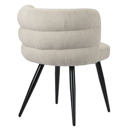 Cloud Stoel Karamel (Set van 2)