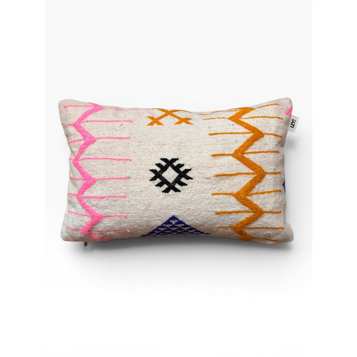 LEY! Kissen - Colorful Line - 40 x 60