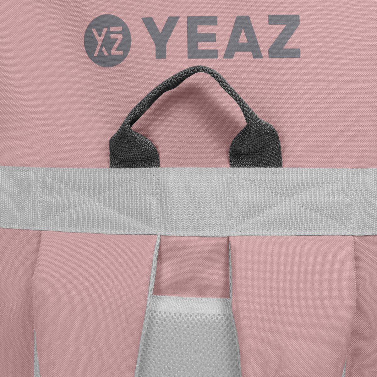 LIDO KIT rugzak en peddel