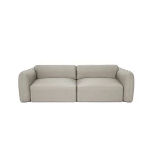 3-zits slaapbank NORREBRO - Beige
