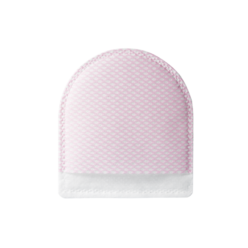 Set di tamponi per lavaggio a bolle