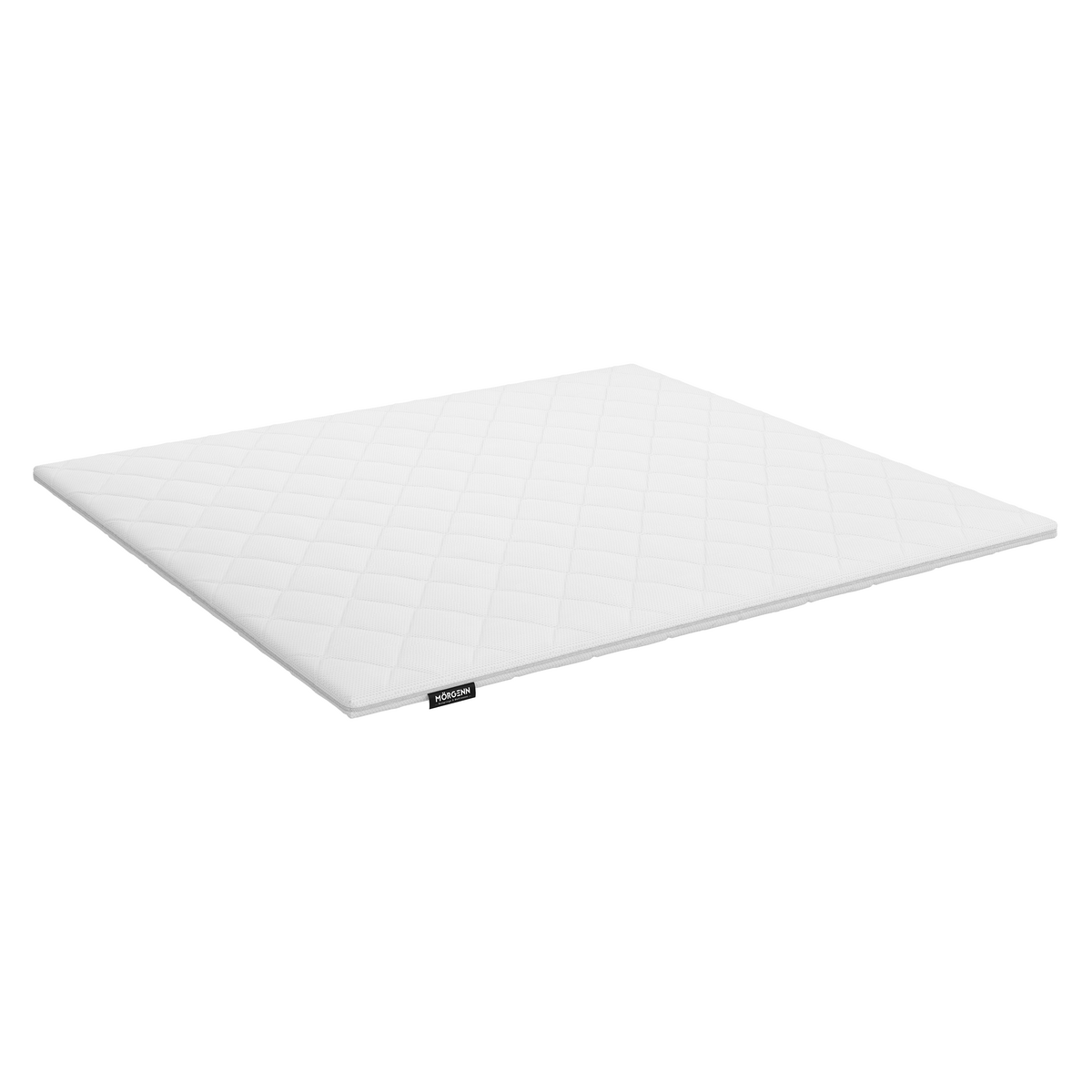 Mörgenn Mattress Top Cold Foam - Thickness: 4 cm