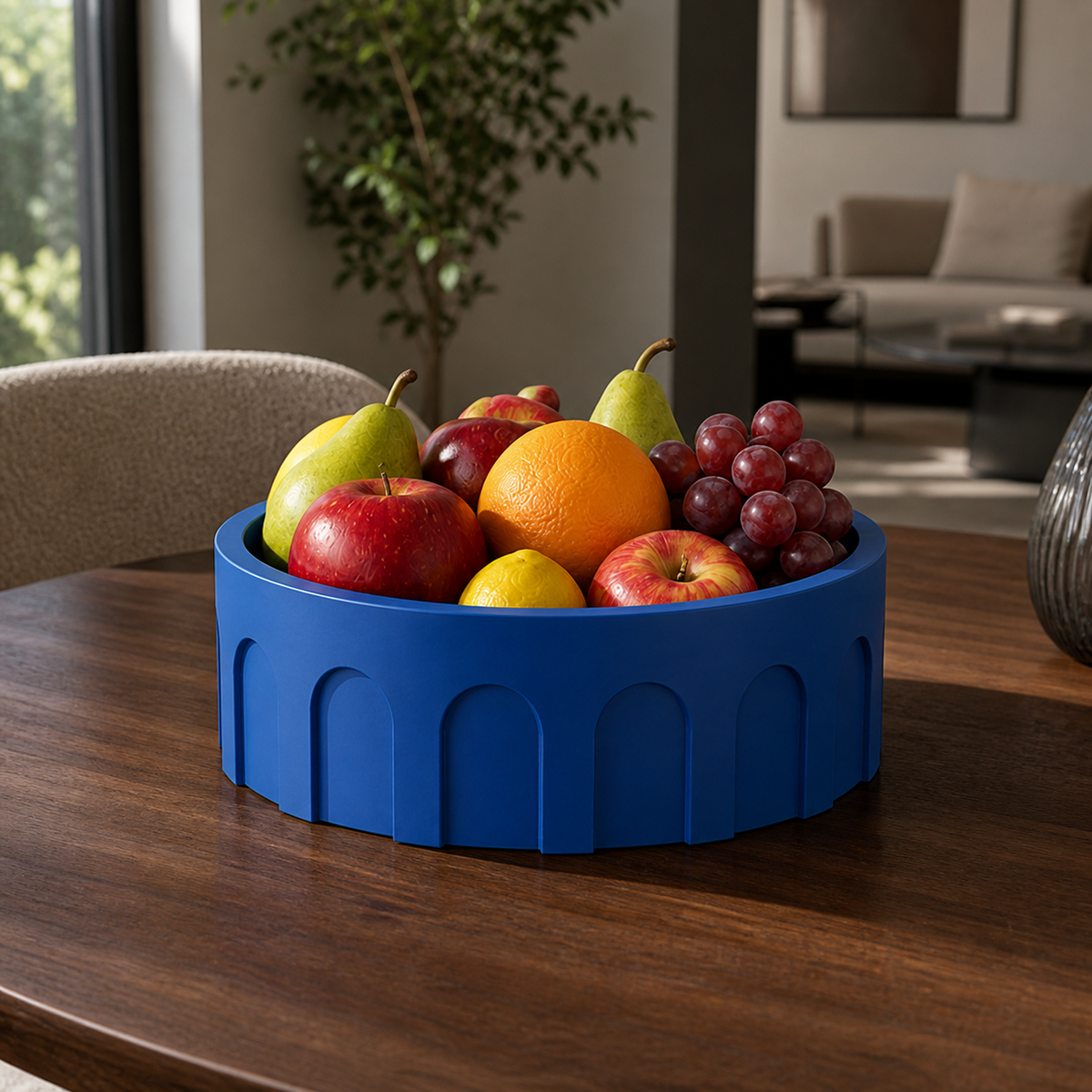 Portafrutta Romano