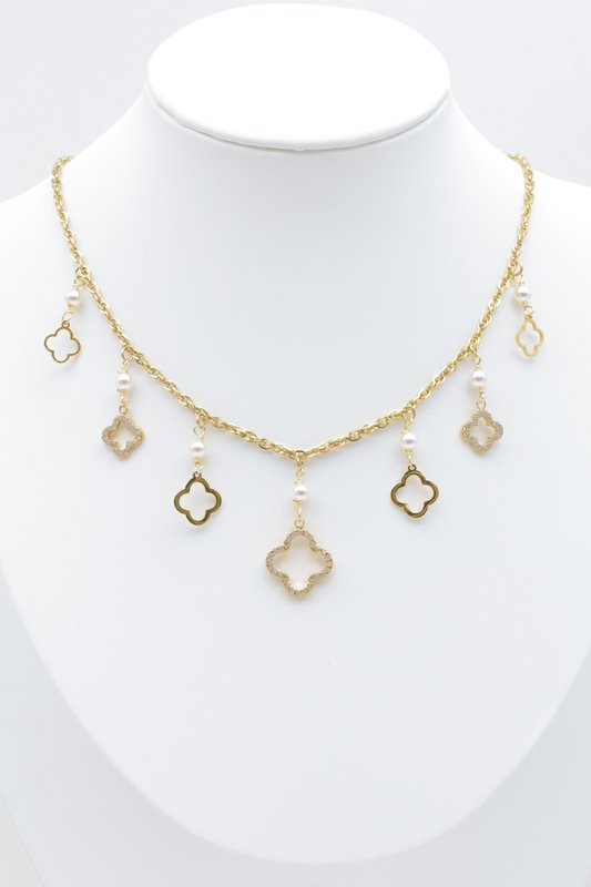Collier en acier inoxydable