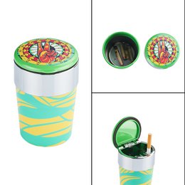 Hippie LED Ash