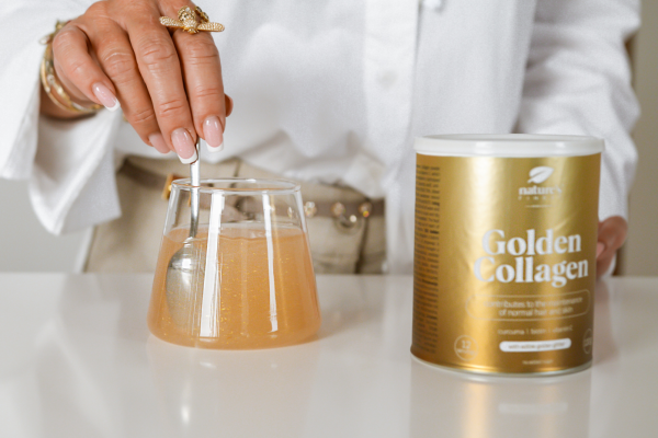 colageno dorado 120g