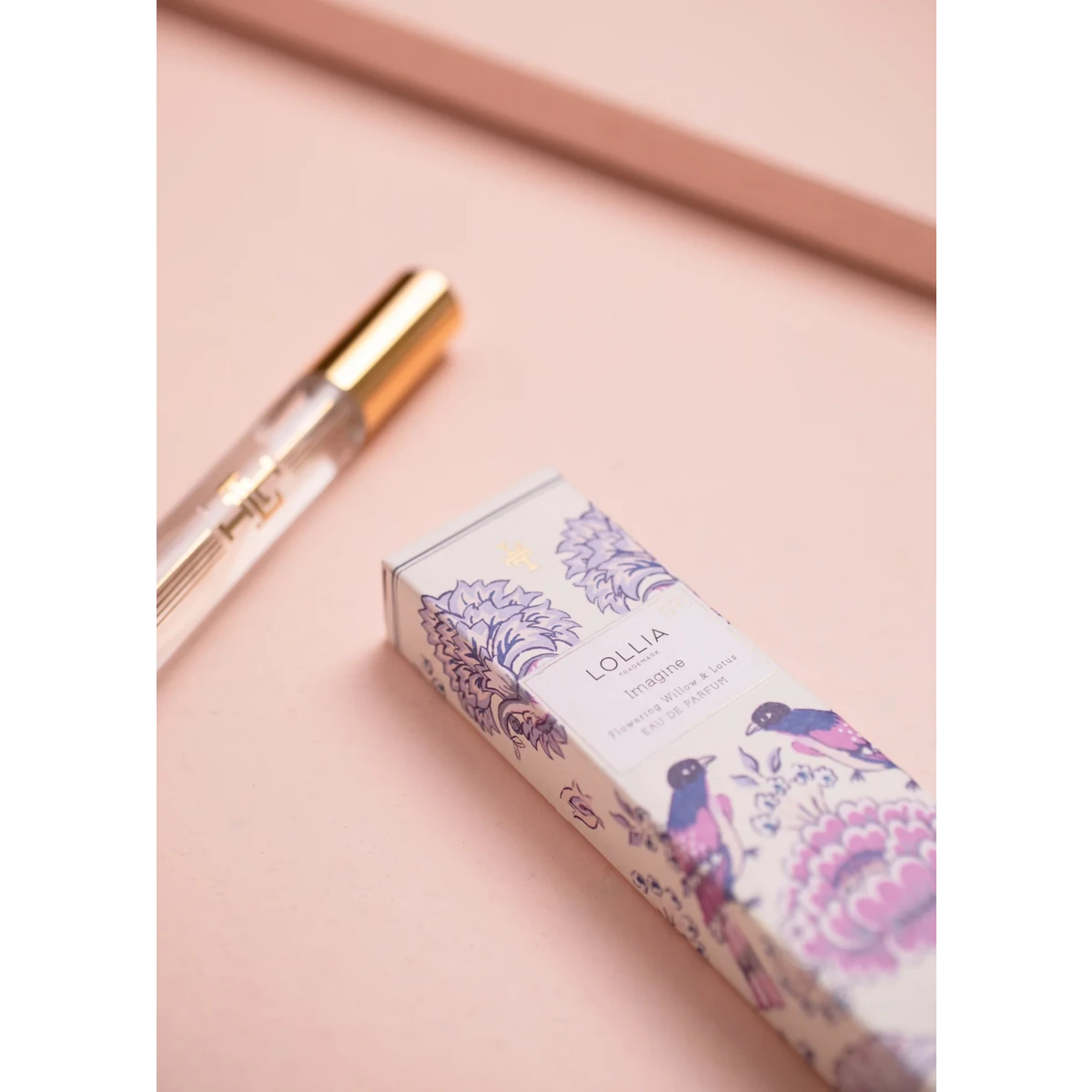 LOLLIA Imagine Travel Eau de Parfum