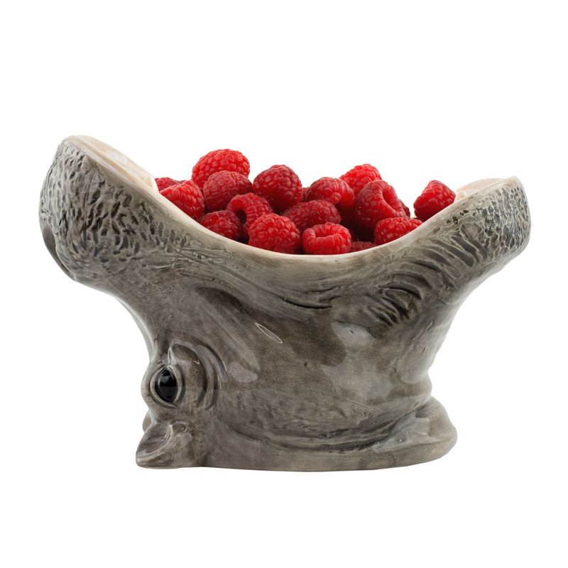 Hungry Hippo Bowl