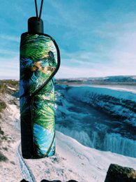 Paradise Umbrella – Windproof & UPF50+ Protection