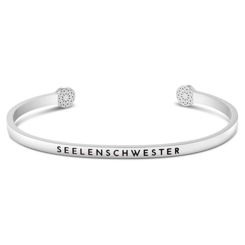 Seelenschwester - Blind