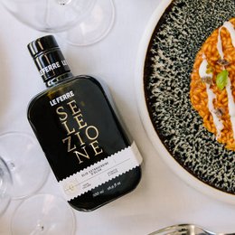 LeFerre - Selezione - Extra Virgin Olive Oil-500ml