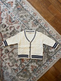 Cardigan bébé garçon Josh