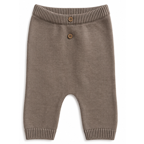 Wijde broek Pax